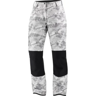 BASHLEY PUFF מכנס נשים