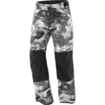SALOMON - TRANSFER PUFF מכנס – LC2144900 – ao-deep-black-2 – 1