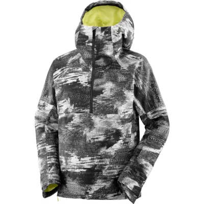 TRANSFER ANORAK  מכנס