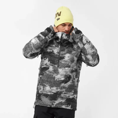 TRANSFER ANORAK  מכנס