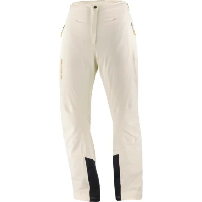 S/MAX WARM מכנס נשים