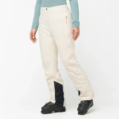 S/MAX WARM מכנס נשים