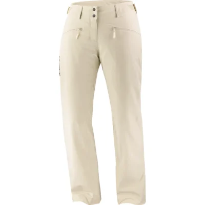 EDGE PANT  מכנס נשים