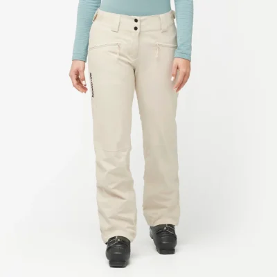 EDGE PANT  מכנס נשים