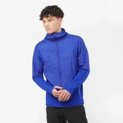 PUTLINE AS HYBRID MID  קפוצ'ון