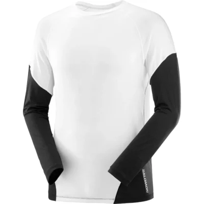 CROSS RUN LS  חולצה