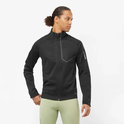 GORE-TEX INFINIUM™ WINDSTOPPER® PRO