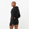 SALOMON - BONATTI TRAIL JACKET – LC2175400 – deep-black – 2