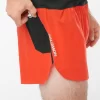 SALOMON - S/LAB SPEED SPLIT 3" – LC2182300 – fiery-red-deep-black – 3