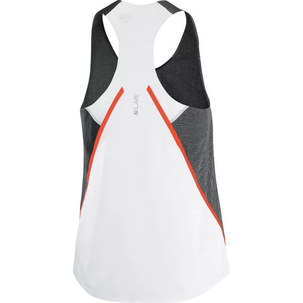 SALOMON - S/LAB SPEED – LC2186500 – deep-black-white – 4