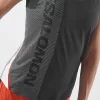 SALOMON - S/LAB SPEED – LC2186500 – deep-black-white – 2