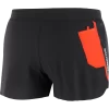 SALOMON - S/LAB SPEED 3" – LC2186700 – deep-black-fiery-red – 6