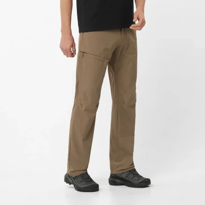 WAYFARER PANTS