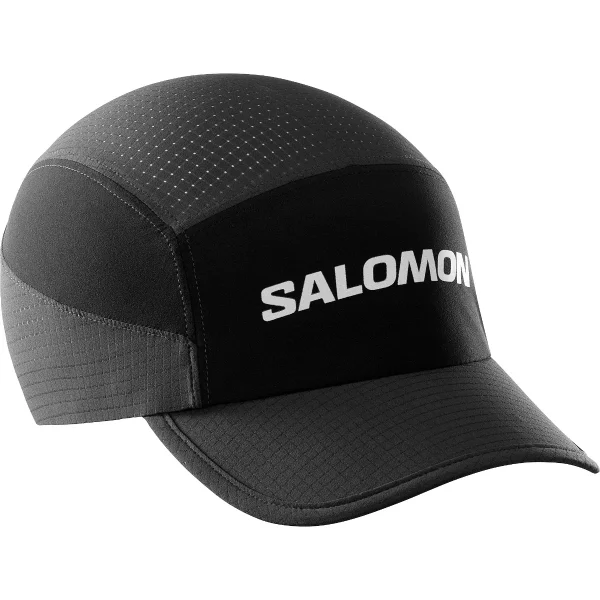 SALOMON - SENSE AERO CAP – LC2238400 – deep-black – 1