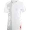SALOMON - S/LAB SPEED – LC2243700 – white-deep-black – 3