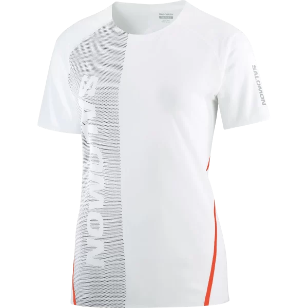 SALOMON - S/LAB SPEED – LC2243700 – white-deep-black – 3