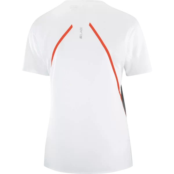 SALOMON - S/LAB SPEED – LC2243700 – white-deep-black – 4