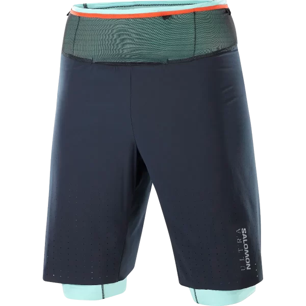 SALOMON - S/LAB SALOMON ULTRA 2 IN1 – LC2252900 – night-sky-cameo-blue – 5