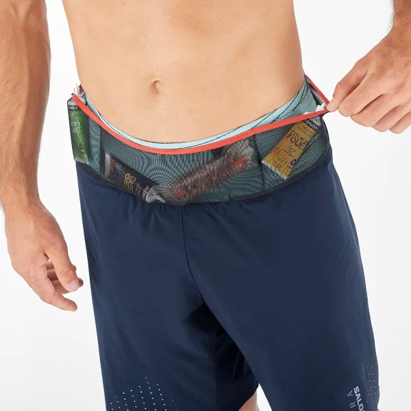 SALOMON - S/LAB SALOMON ULTRA 2 IN1 – LC2252900 – night-sky-cameo-blue – 3