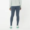 SALOMON - CROSS MULTI 28'' TIGHTS – LC2264400 – midnight-navy – 2