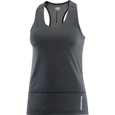 CROSS RUN גופיית נשים