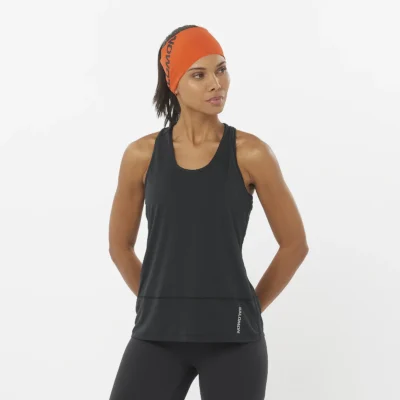 CROSS RUN גופיית נשים