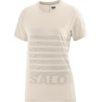 SALOMON - SENSE AERO TEE GFX  חולצה נשים – LC2279800 – rainy-day-miding – 1