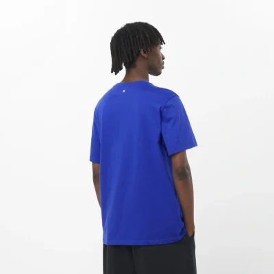SALOMON LOGO PERFORMANCE