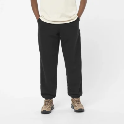 SAL LOGO PRIDE JOGGER מכנס טרנינג