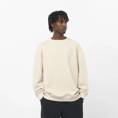 SAL LOGO PRIDE CREW חולצה