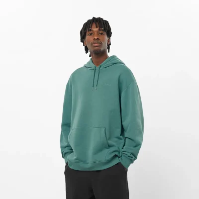 SAL LOGO PRIDE HOODIE  סווטשרט