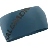 SALOMON - RS PRO HEADBAND – LC2304100 – midnight-navy-deep-black – 1