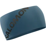 SALOMON - RS PRO HEADBAND – LC2304100 – midnight-navy-deep-black – 1