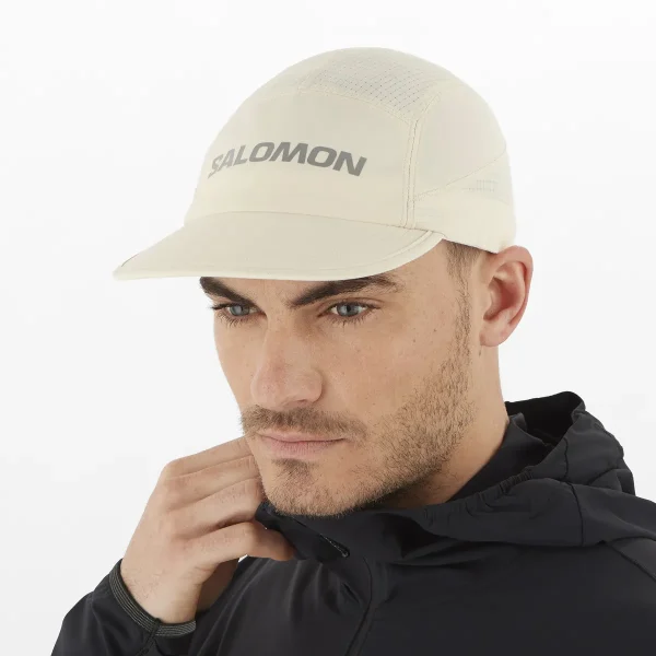 SALOMON - SENSE AERO CAP – LC2306700 – rainy-day – 1