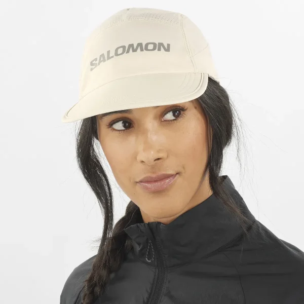 SALOMON - SENSE AERO CAP – LC2306700 – rainy-day – 2