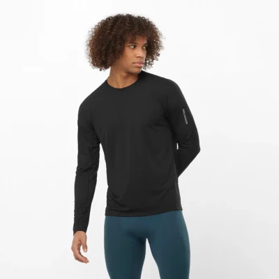 SENSE AERO TEE  חולצה ארוכה