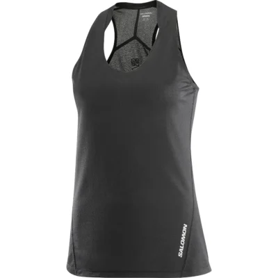 SENSE AERO SINGLET  חולצת נשים