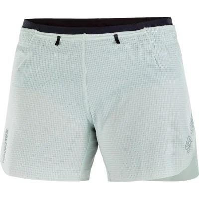 SENSE AERO 5" SHORTS