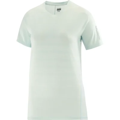 SENSE AERO SS TEE GFX  חולצה נשים