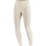 SALOMON - SNTIAL WARM SMLLS  טייץ נשים – LC2340100 – rainy-day – 1