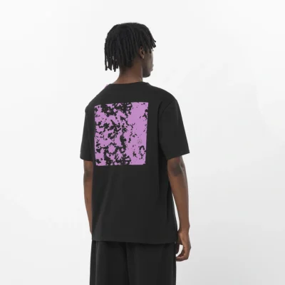 SNOW INSPIRED DROPPIN