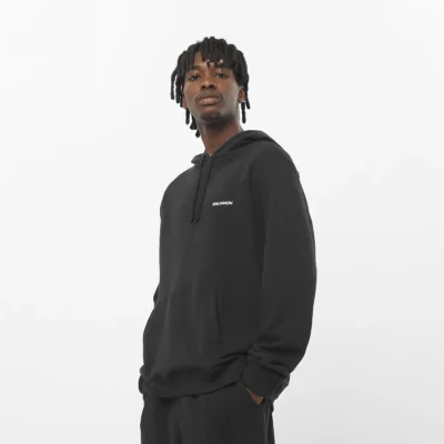 DROPPIN HOODY M  סווטשרט