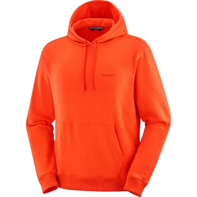 DROPPIN HOODY M  סווטשרט