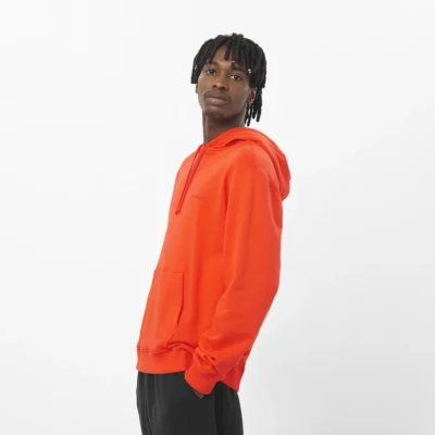 DROPPIN HOODY M  סווטשרט