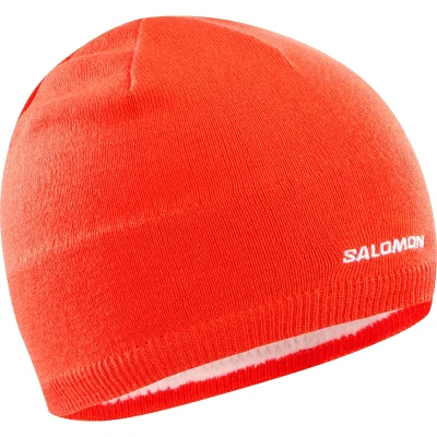 SALOMON BEANIE