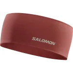 SALOMON - SENSE HEADBAND – LC2368900 – rum-raisin – 1