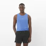 SALOMON - SHKout CORE – LC2425000 – ultramarine – 1