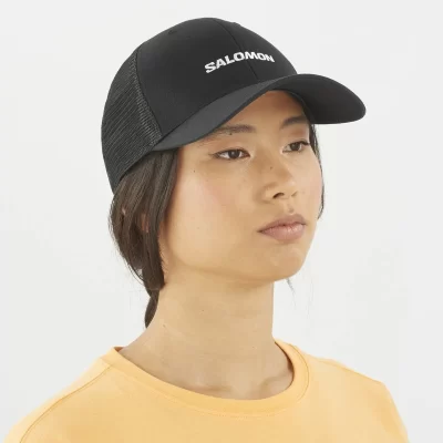 CAP TRUCKER