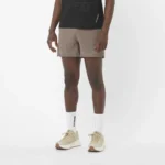 SALOMON - SENSE AERO 5" – LC2433000 – iron – 1