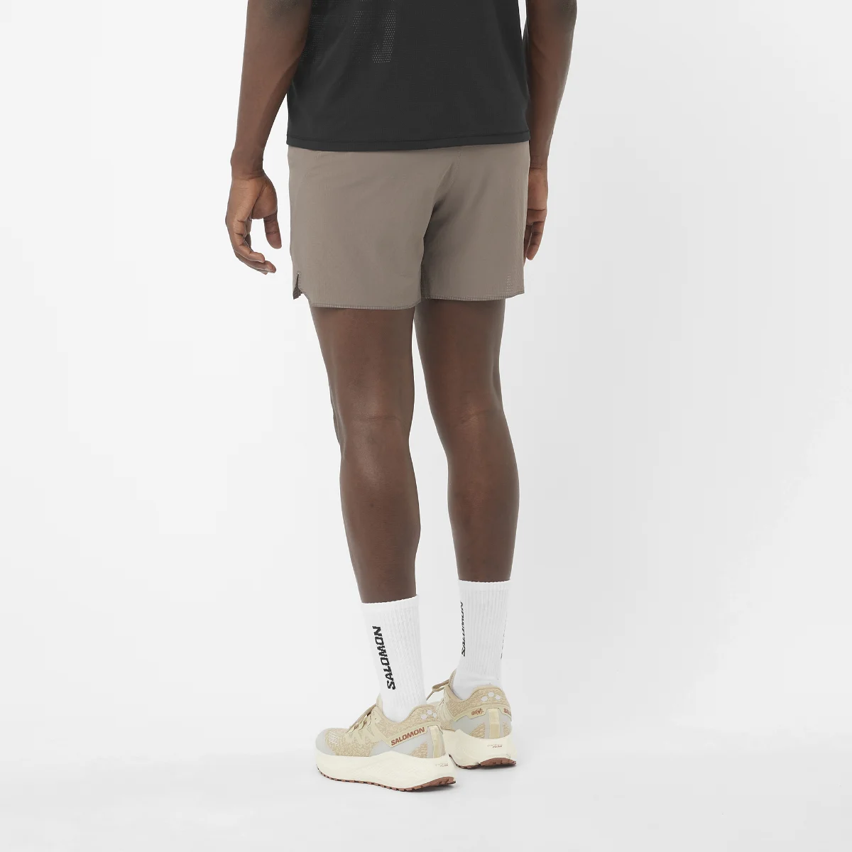 SALOMON - SENSE AERO 5" – LC2433000 – iron – 1